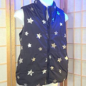 Children's Place Sz 14 Puffer Vest